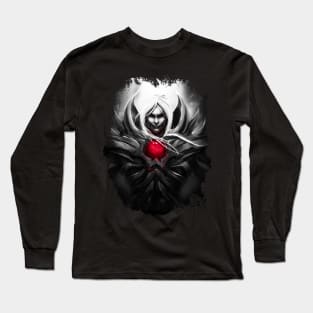 vladimir Long Sleeve T-Shirt